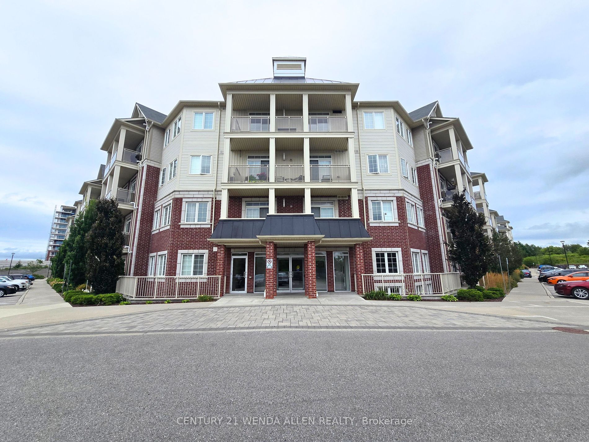 84 Aspen Springs Drive, #211