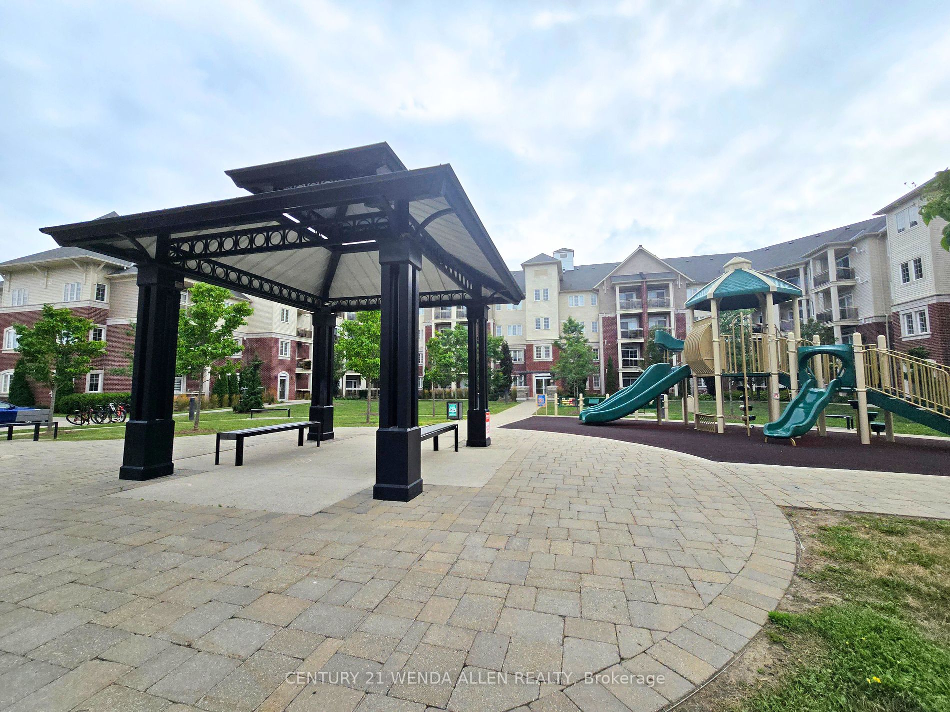 84 Aspen Springs Drive, #211