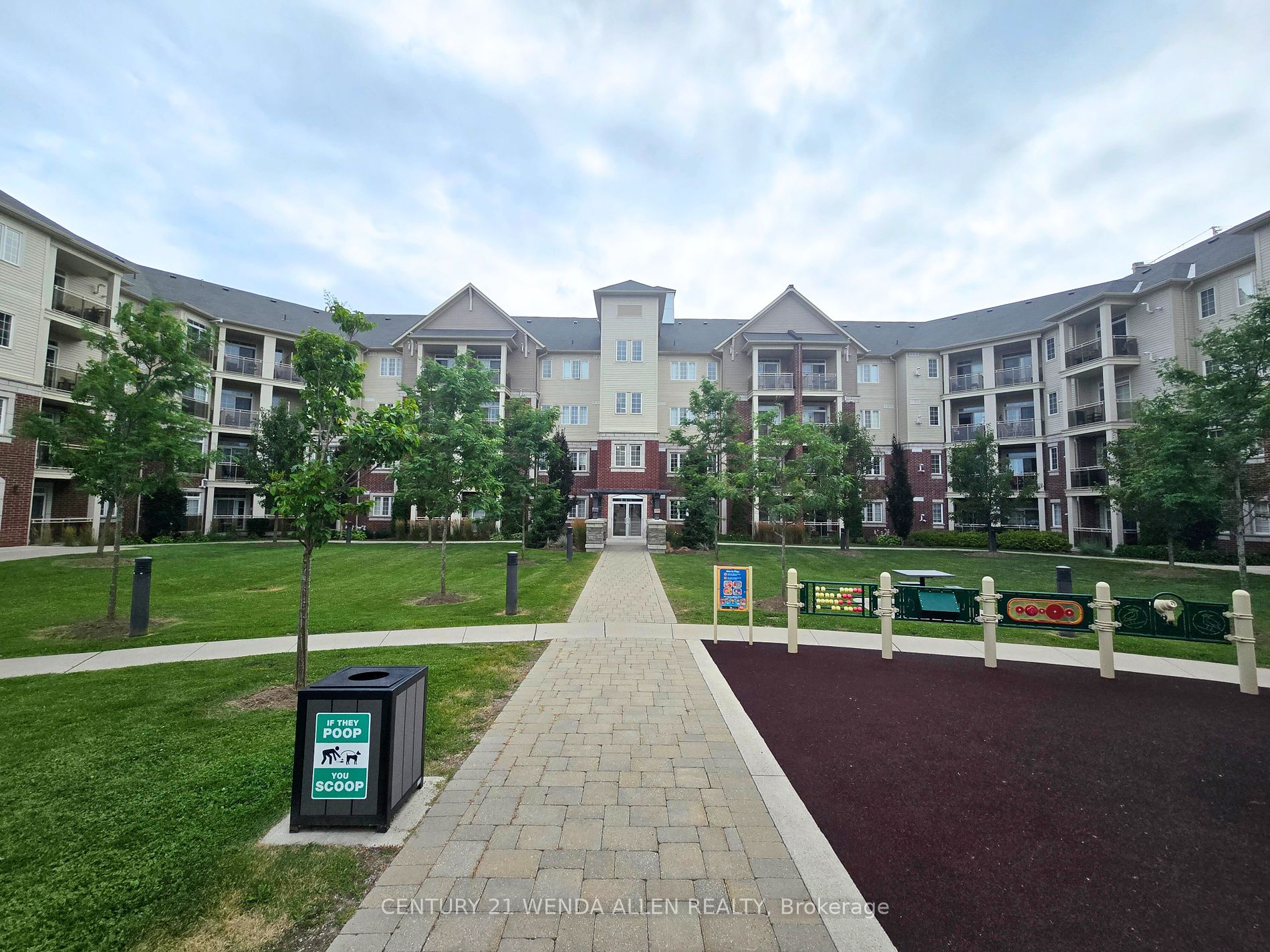 84 Aspen Springs Drive, #211