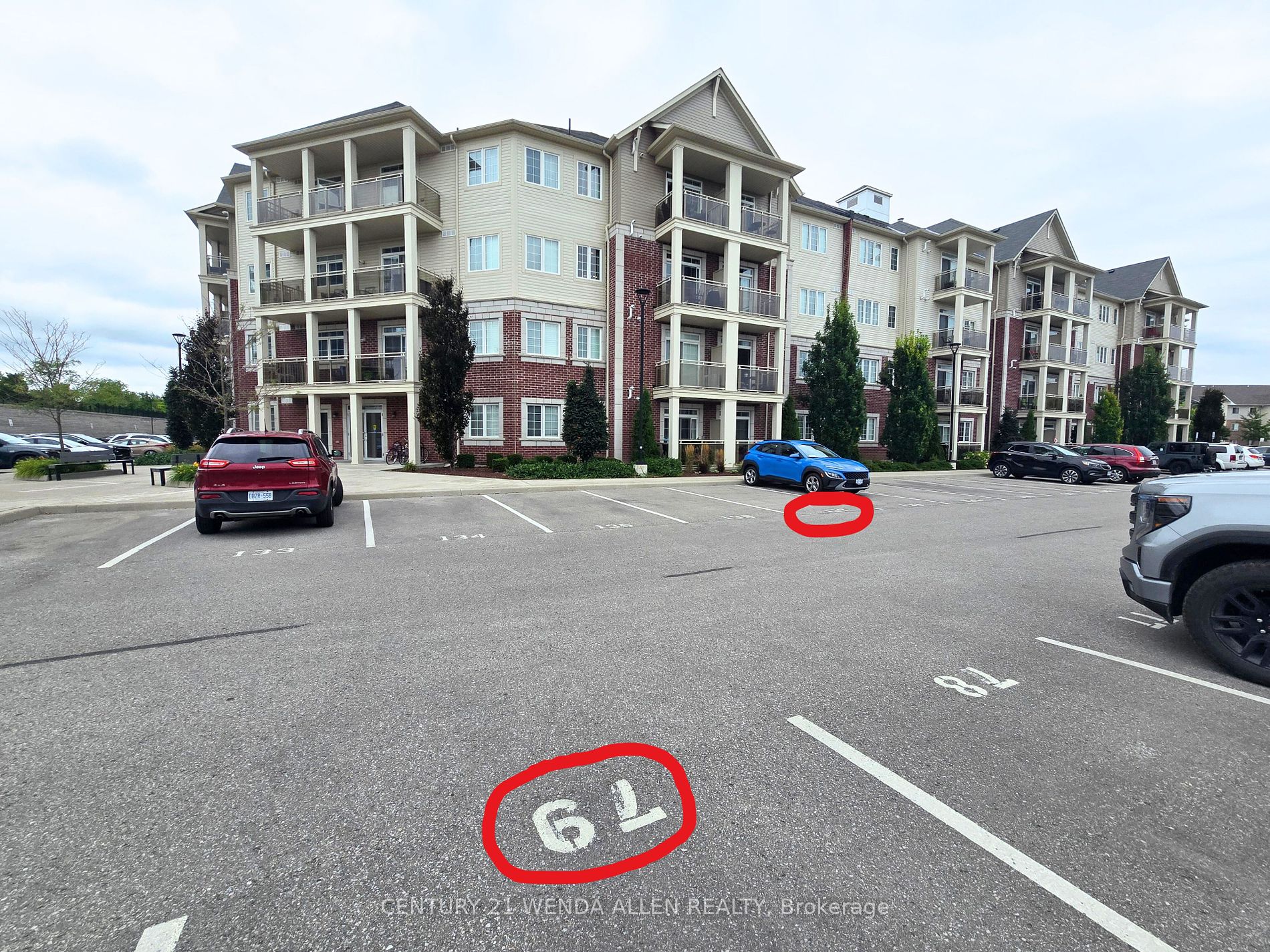 84 Aspen Springs Drive, #211