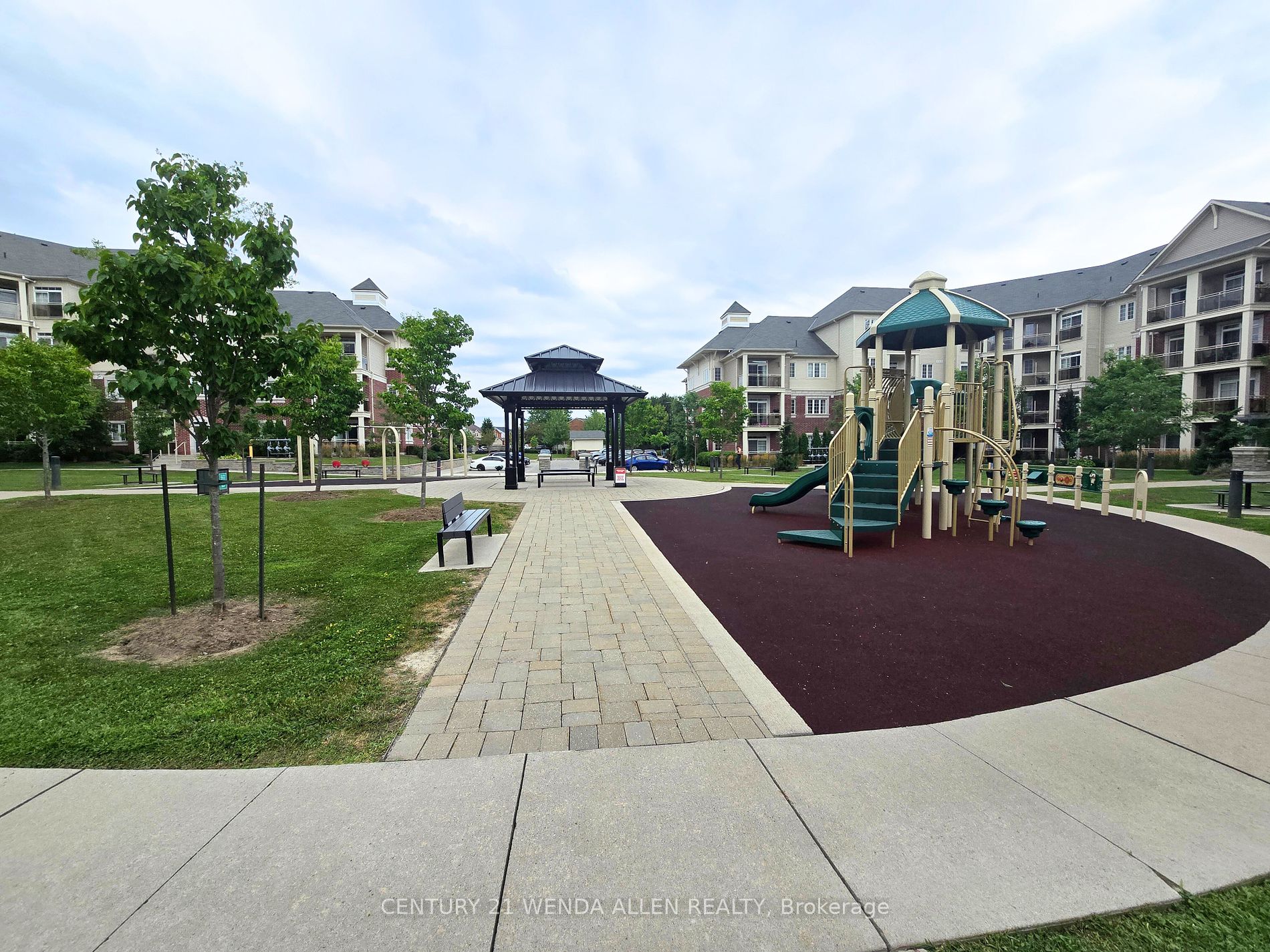 84 Aspen Springs Drive, #211