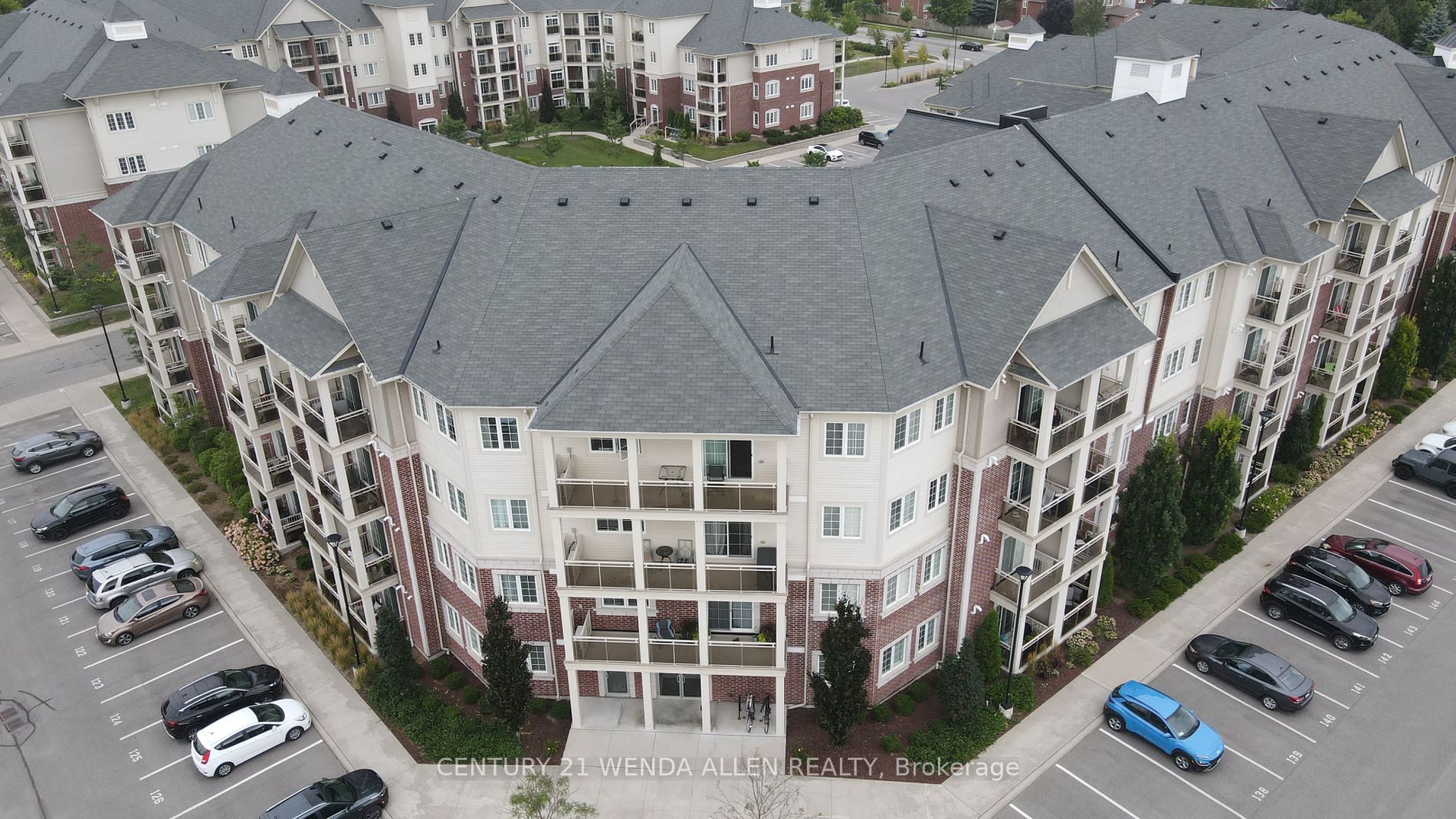 84 Aspen Springs Drive, #211