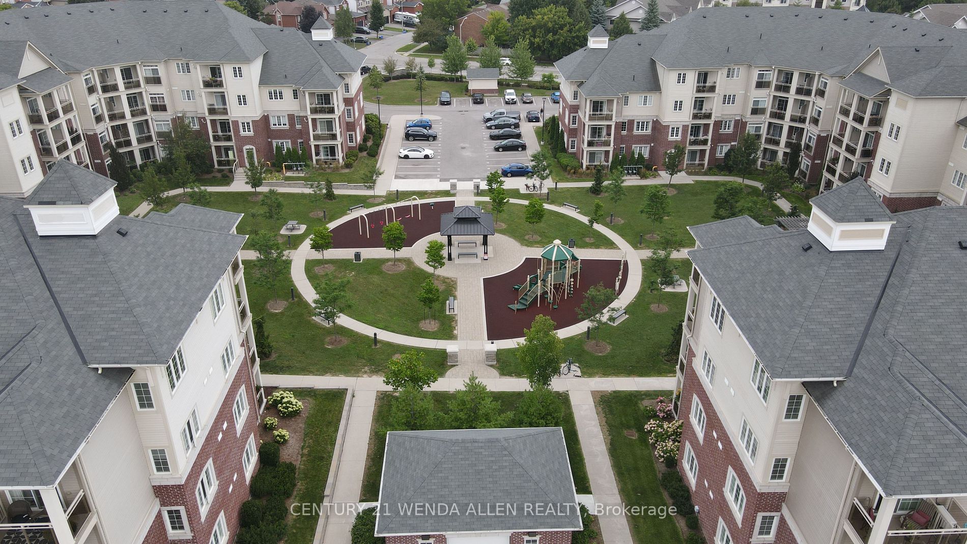 84 Aspen Springs Drive, #211