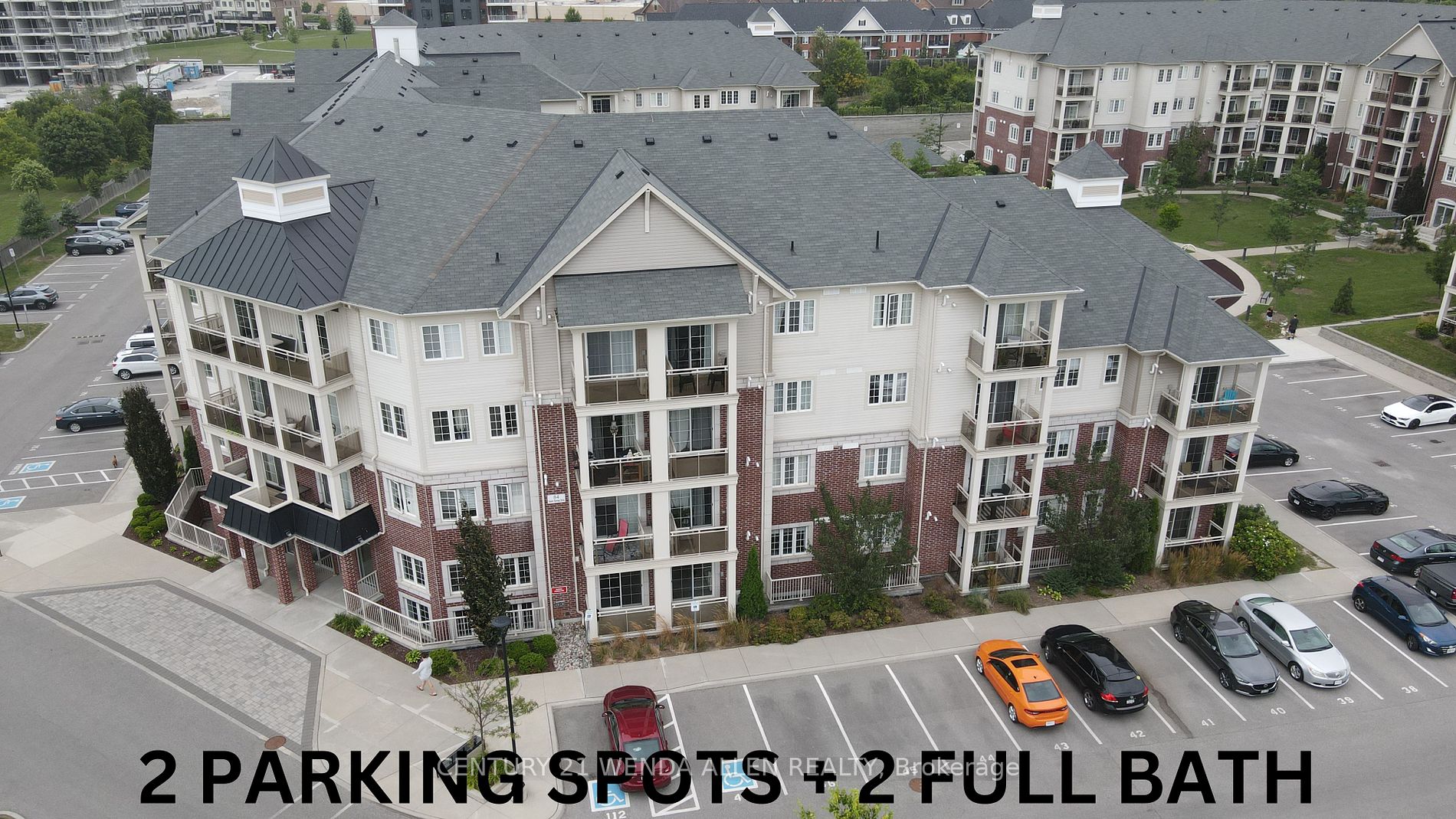 84 Aspen Springs Drive, #211