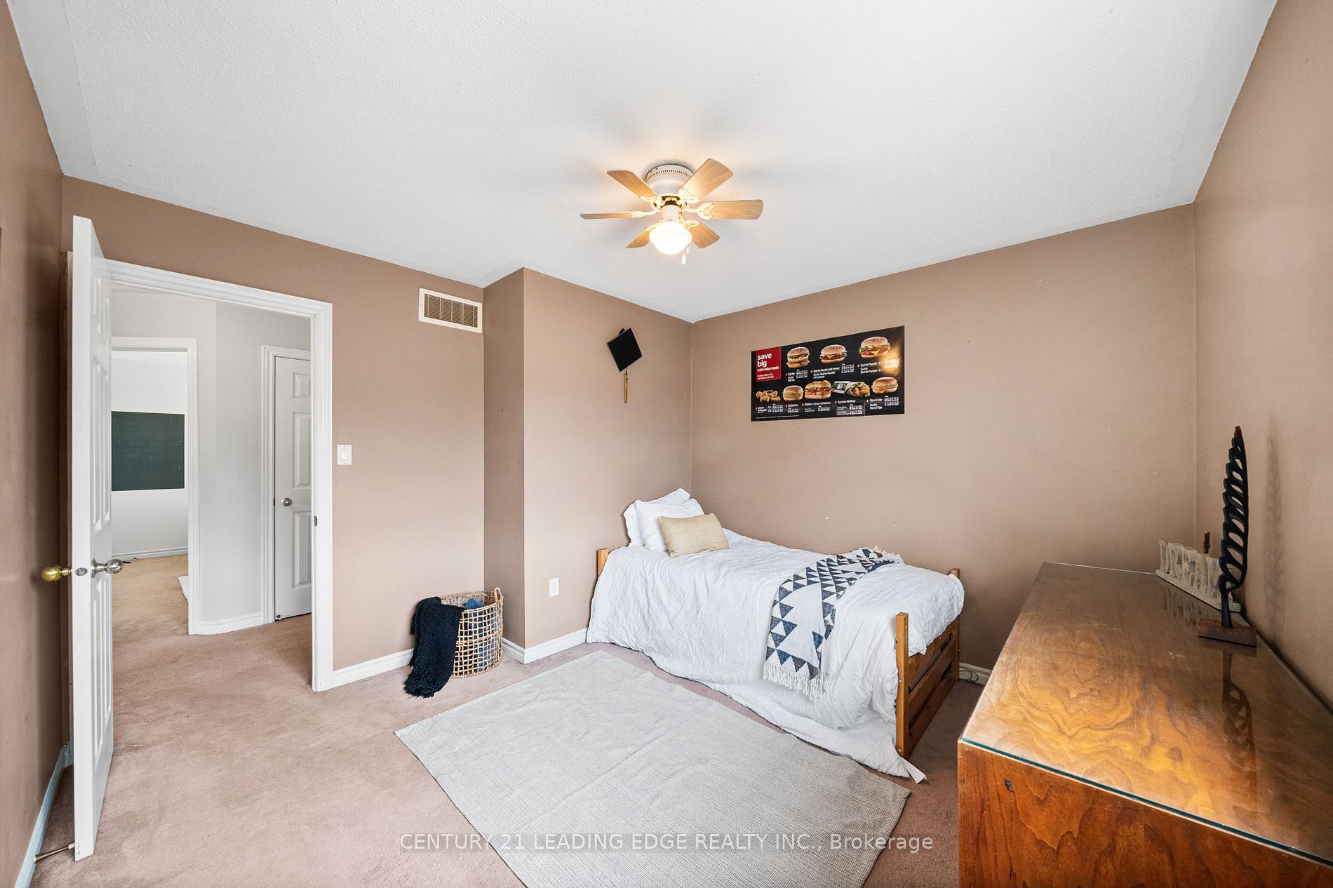 89 Robert Adams Drive