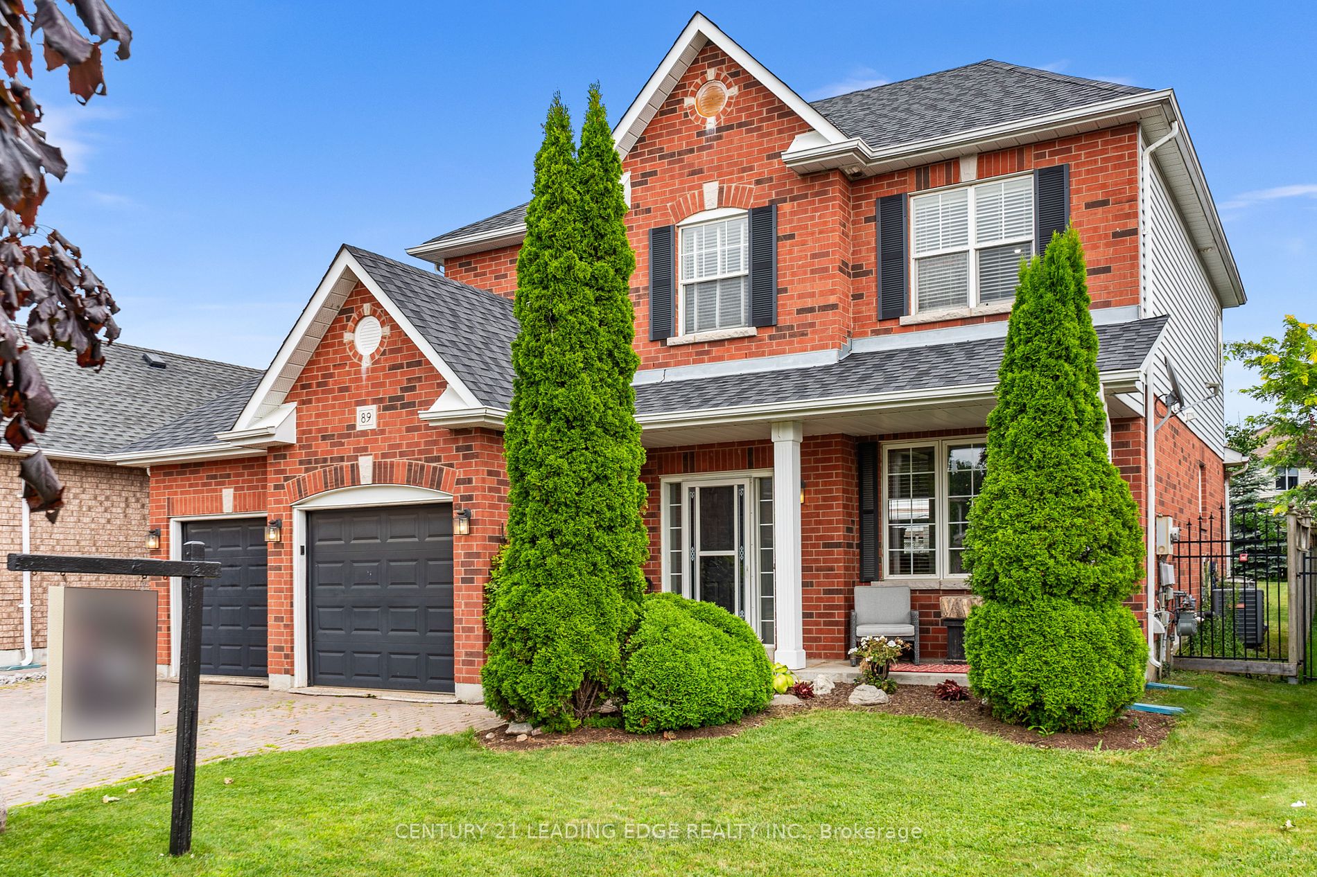 89 Robert Adams Drive