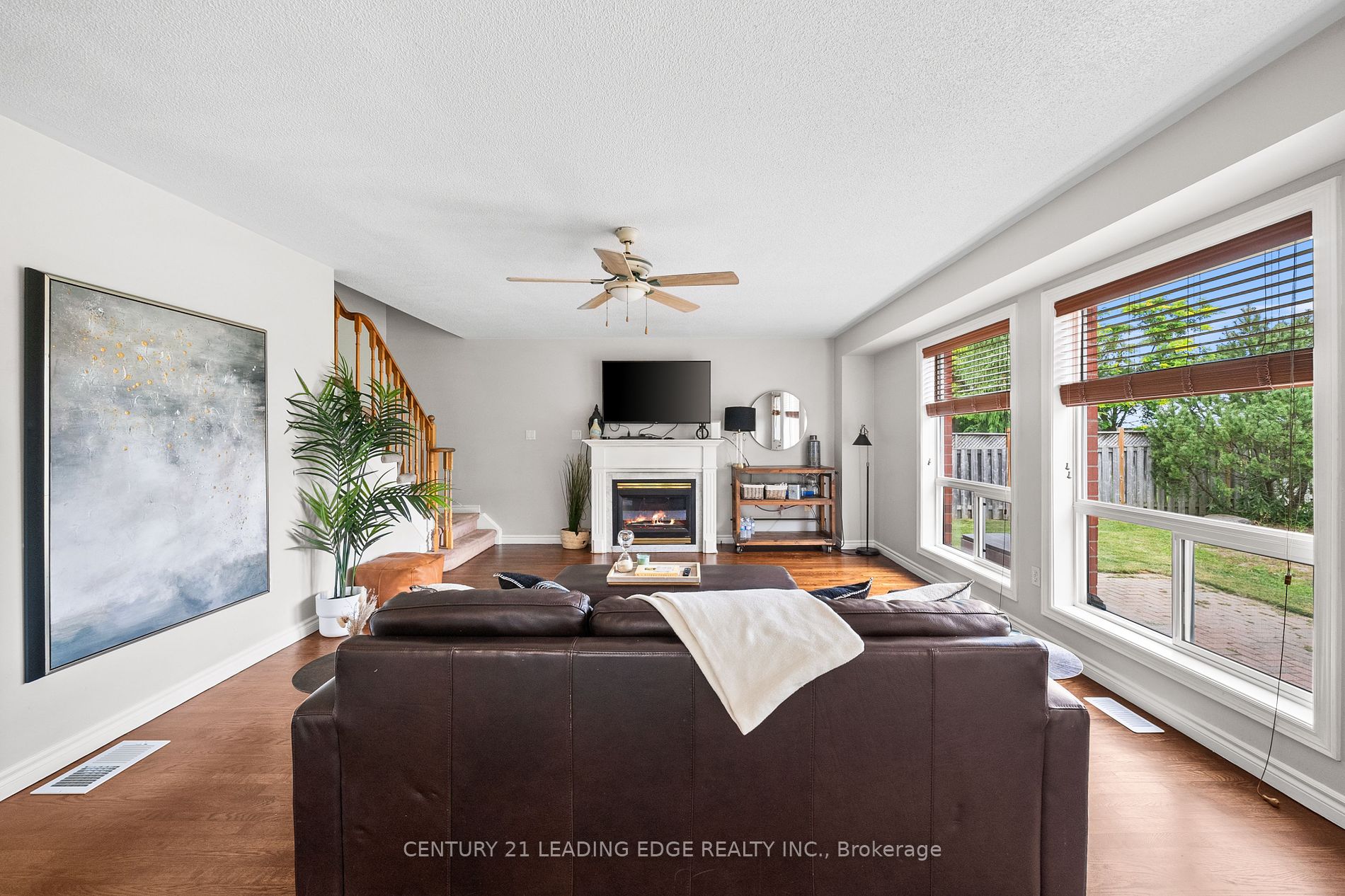 89 Robert Adams Drive