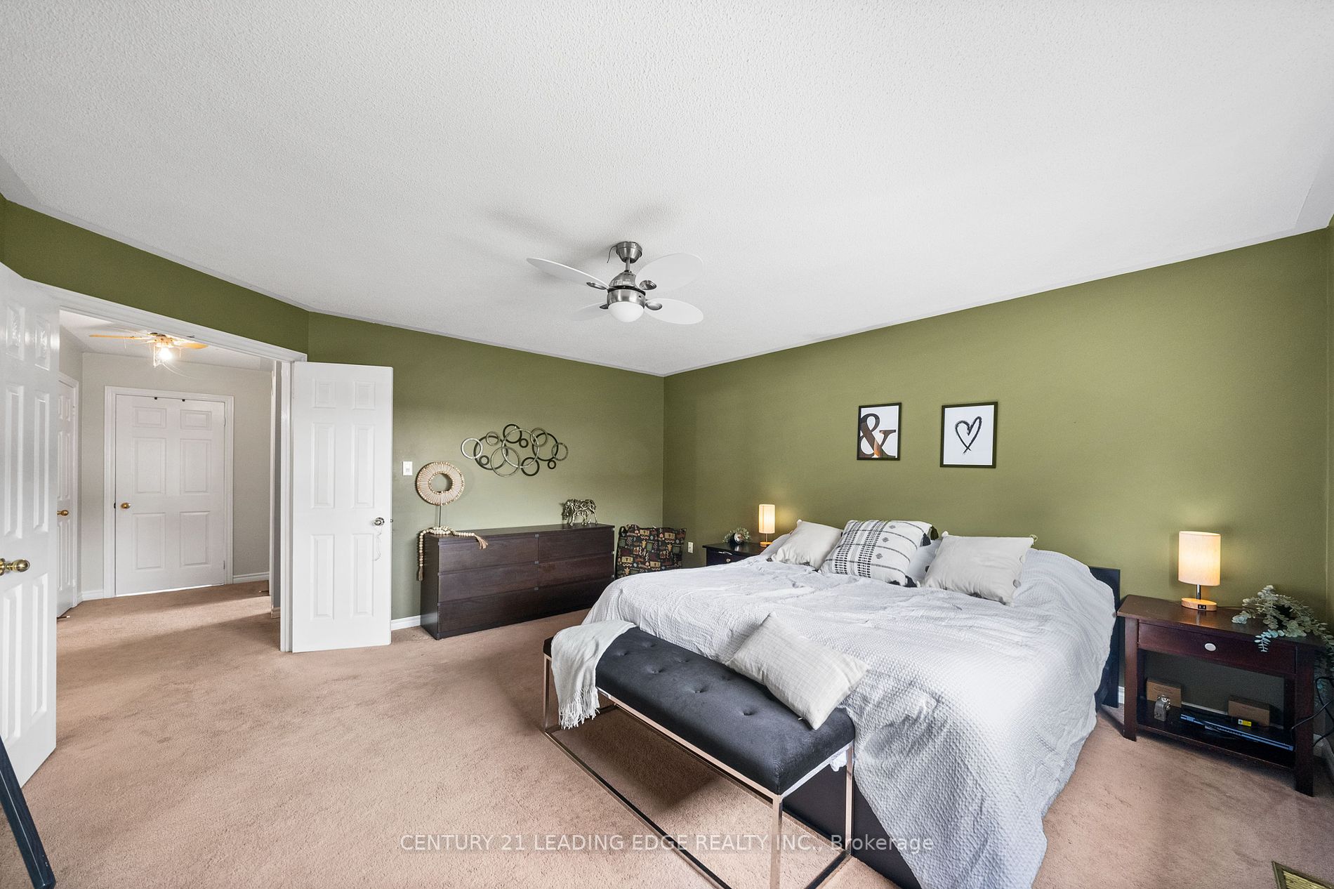 89 Robert Adams Drive