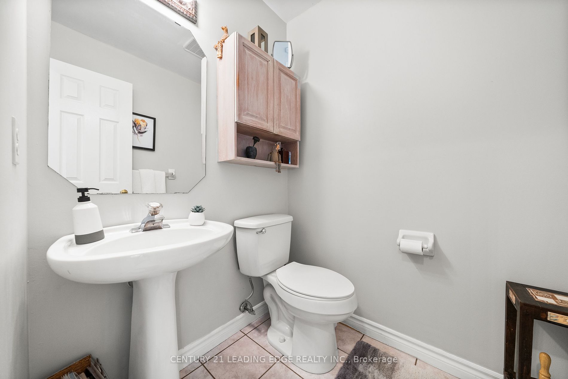 89 Robert Adams Drive