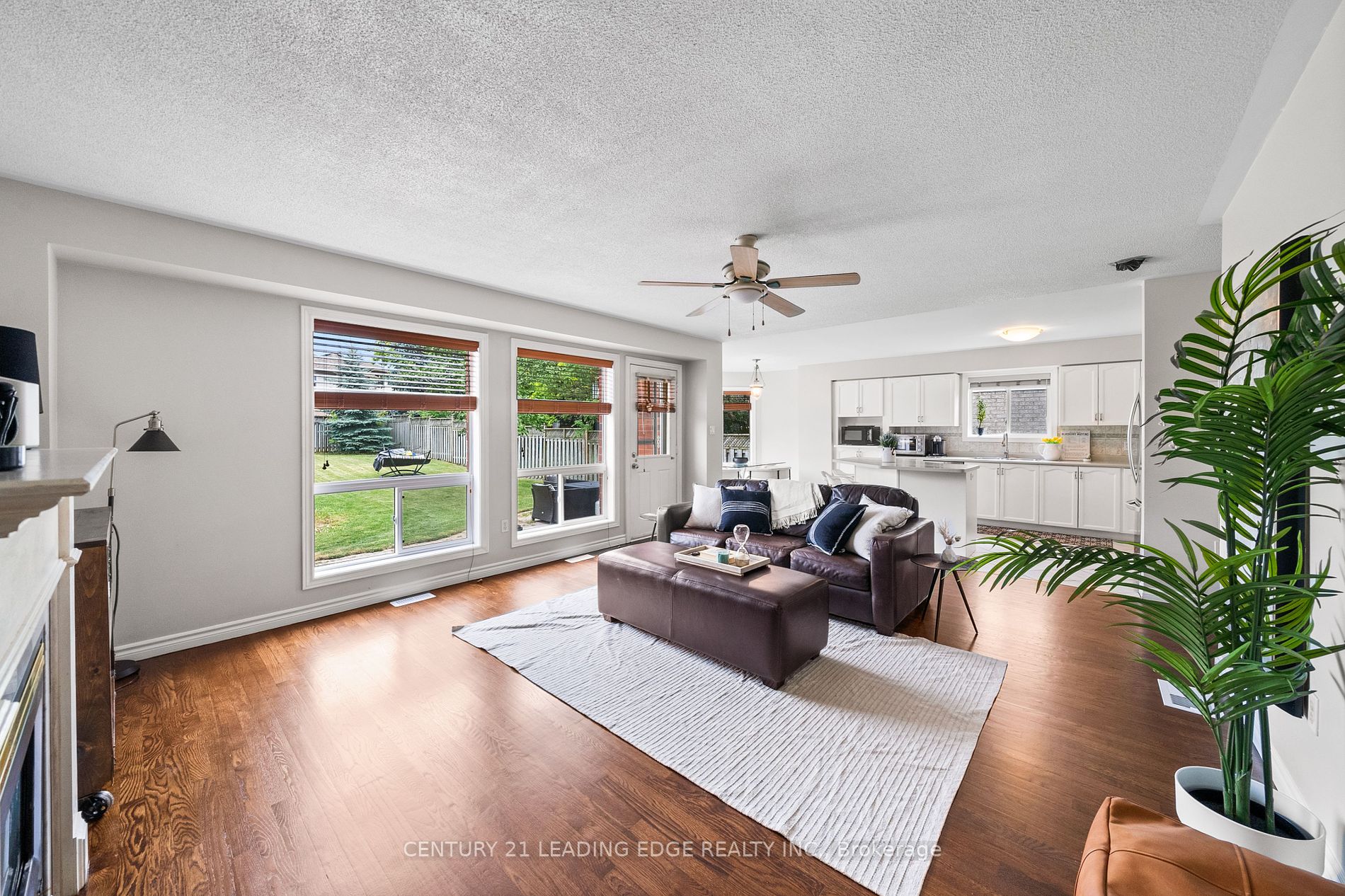 89 Robert Adams Drive