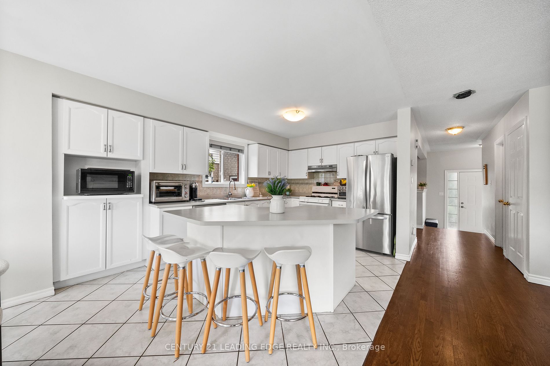 89 Robert Adams Drive