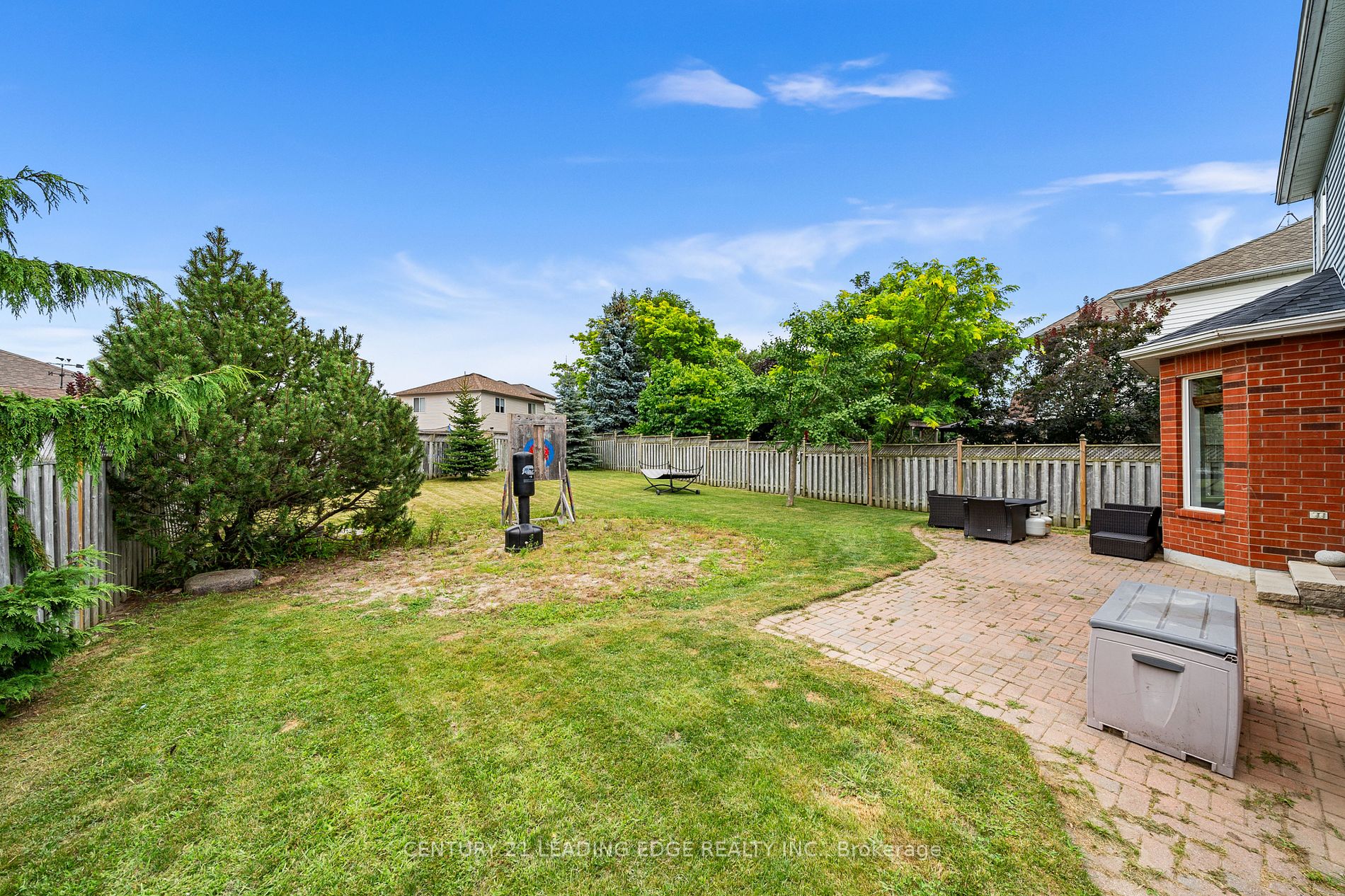 89 Robert Adams Drive
