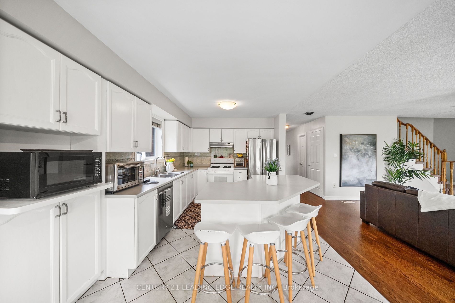 89 Robert Adams Drive