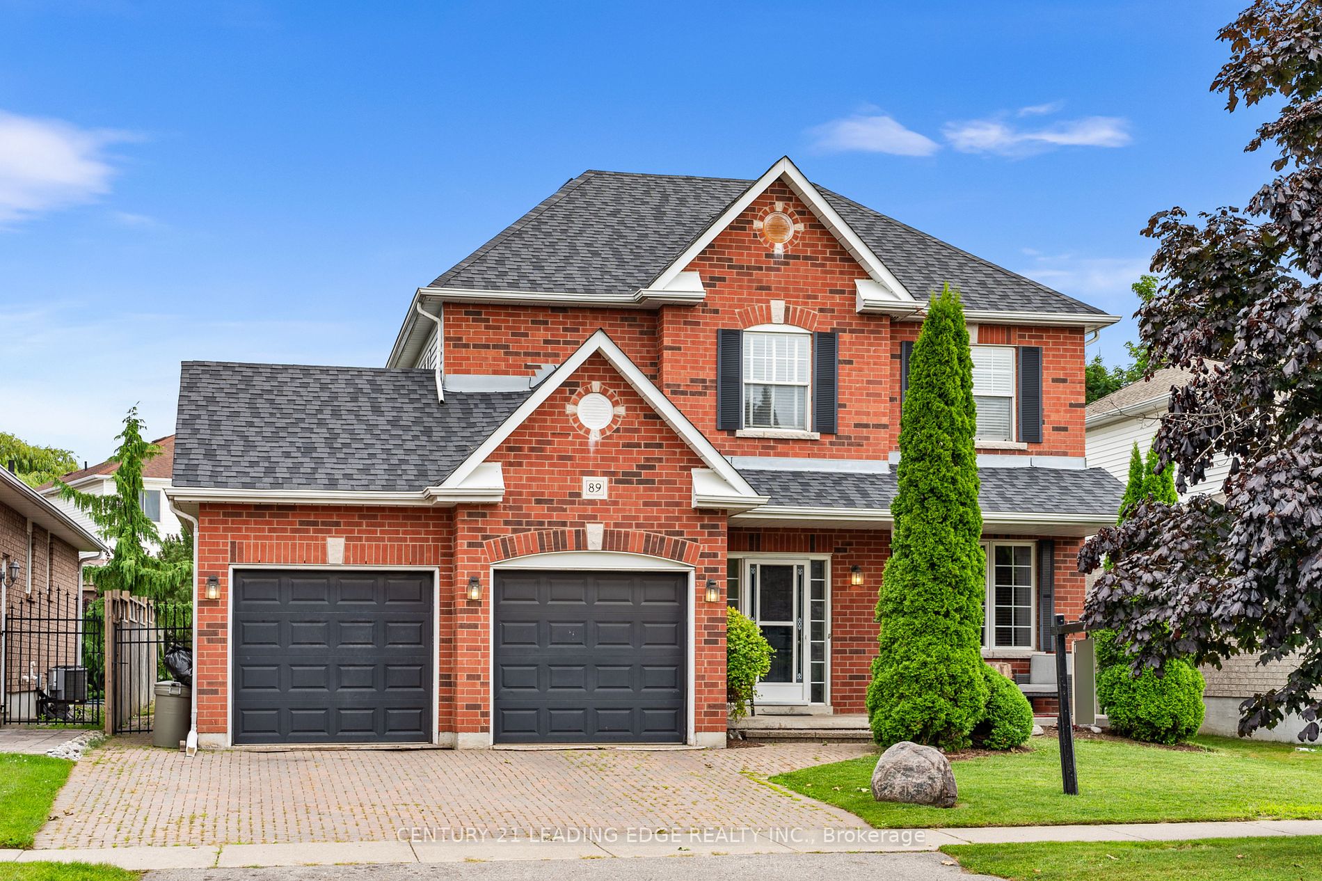 89 Robert Adams Drive