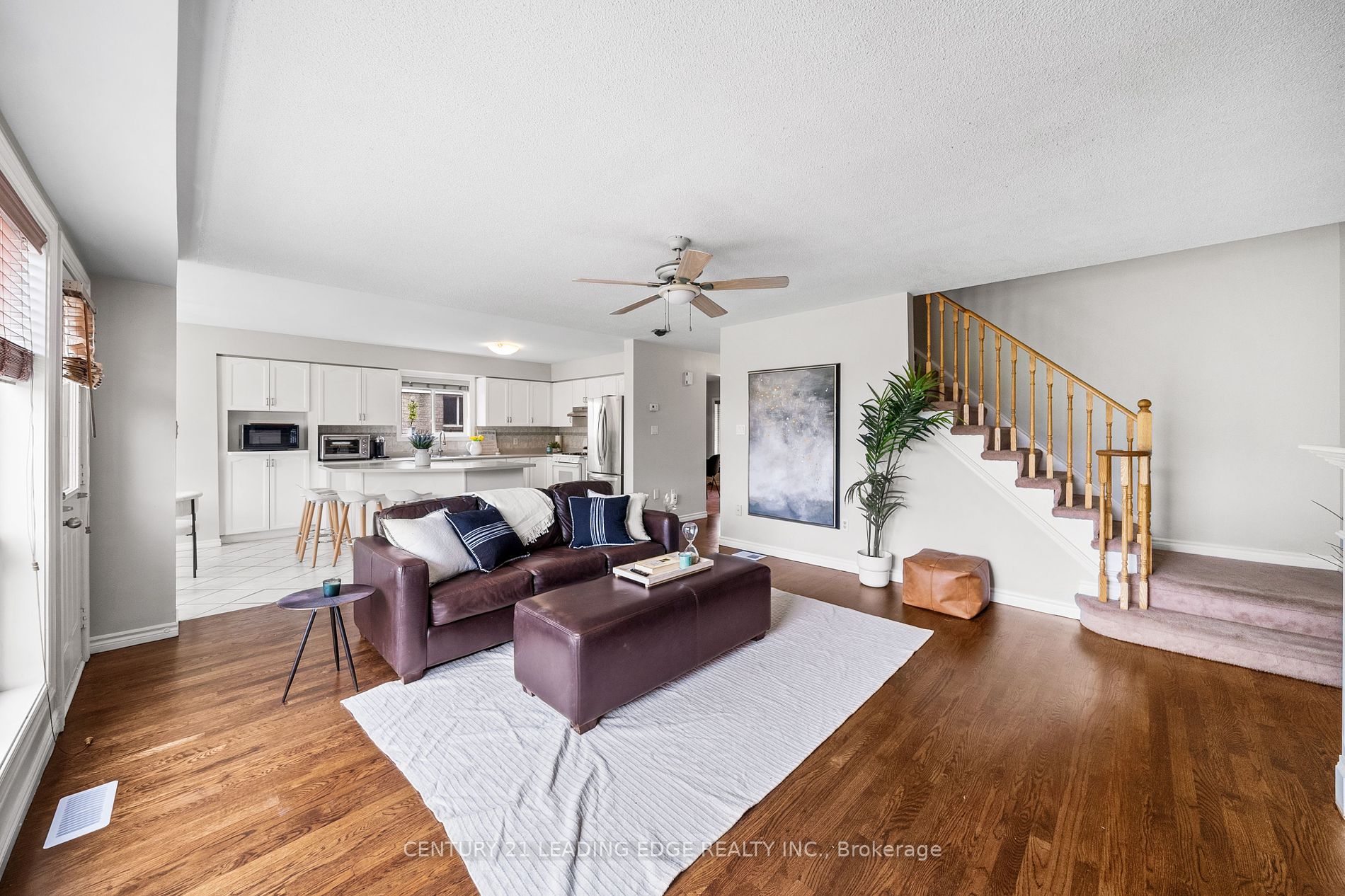 89 Robert Adams Drive