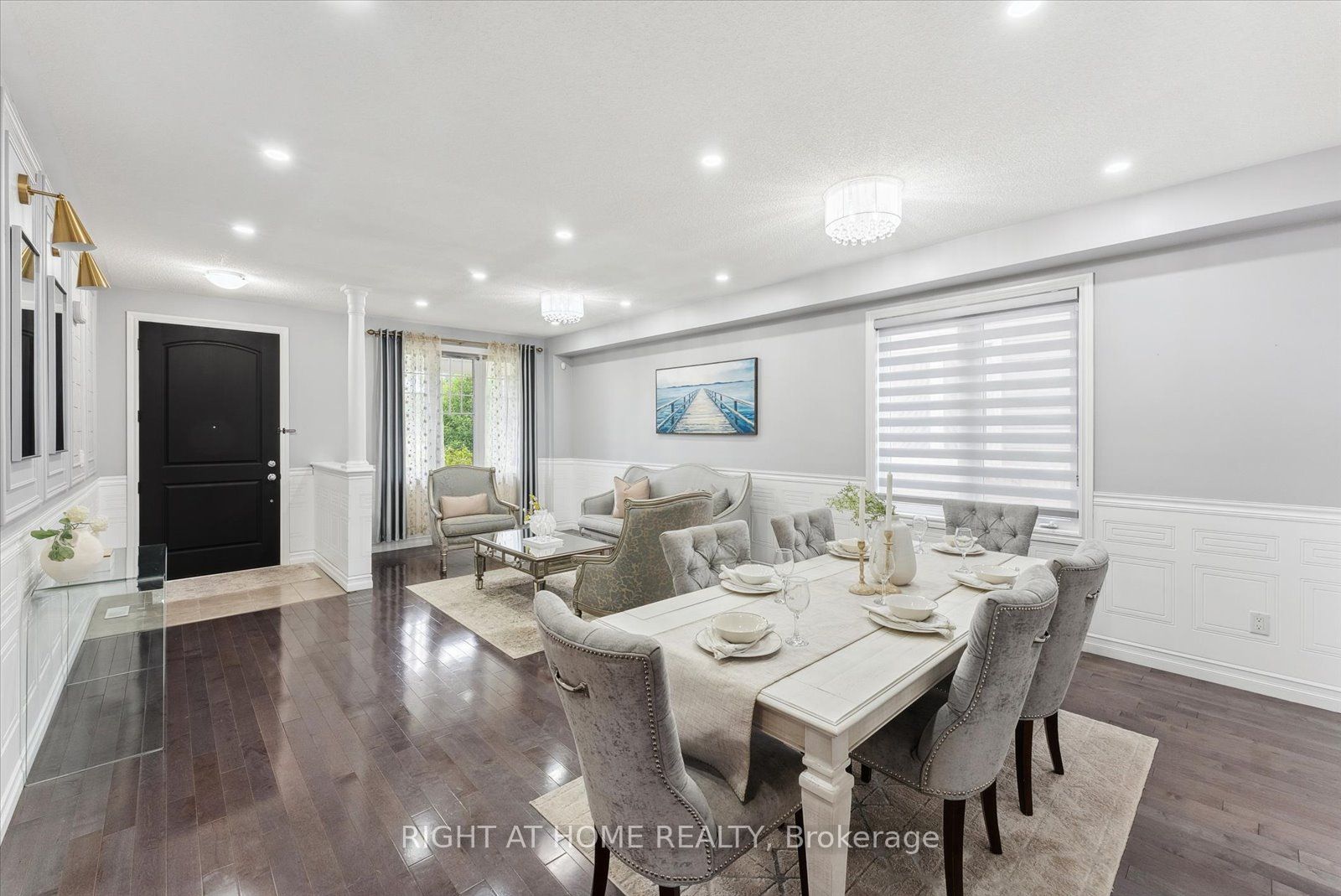 7 Carl Raby St