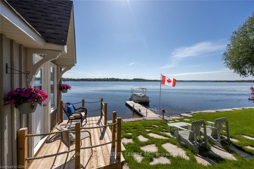15 Coulcliff Blvd