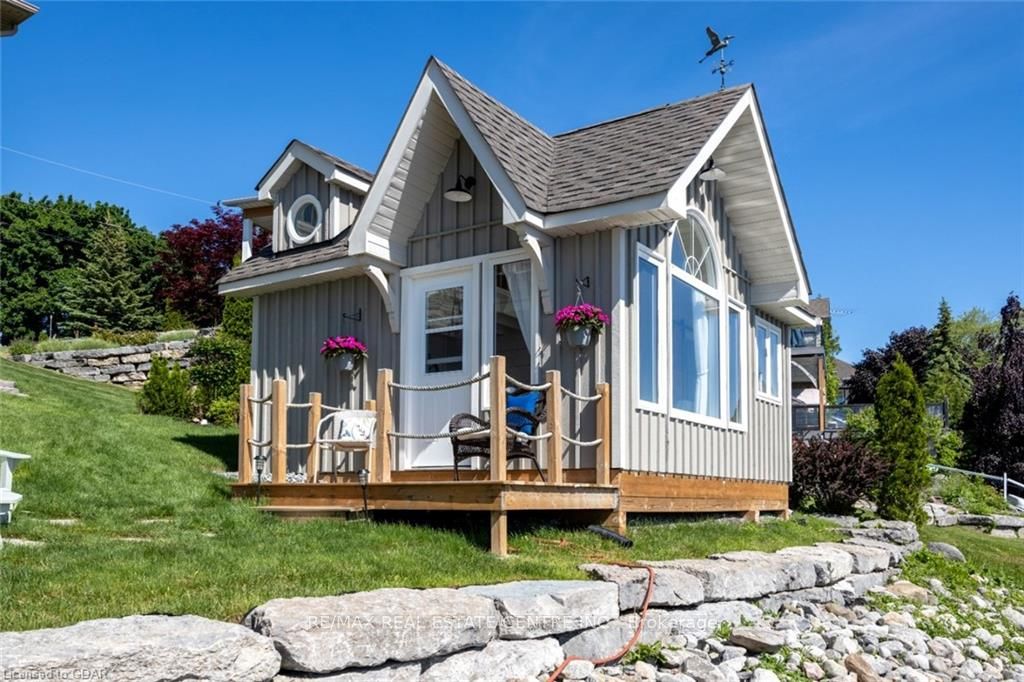 15 Coulcliff Blvd