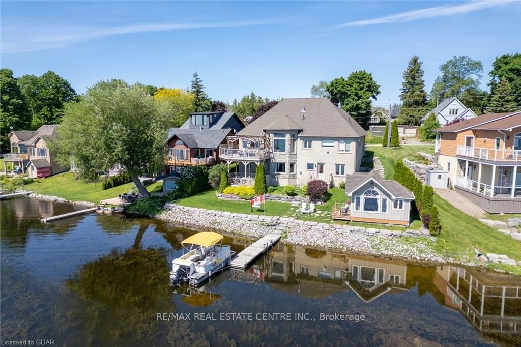 15 Coulcliff Blvd