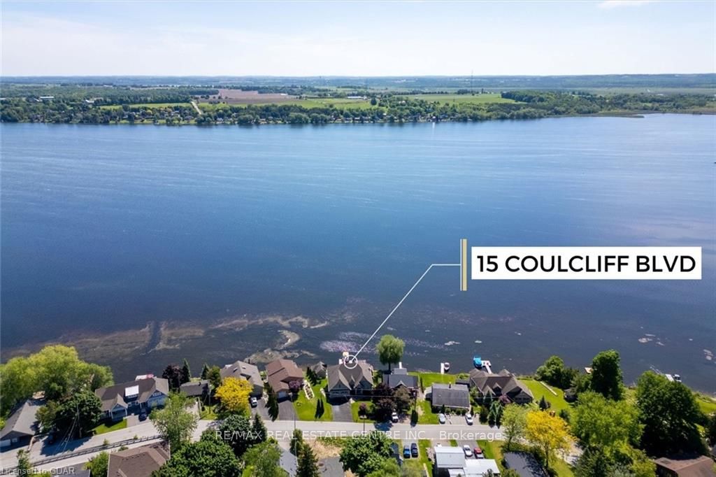 15 Coulcliff Blvd