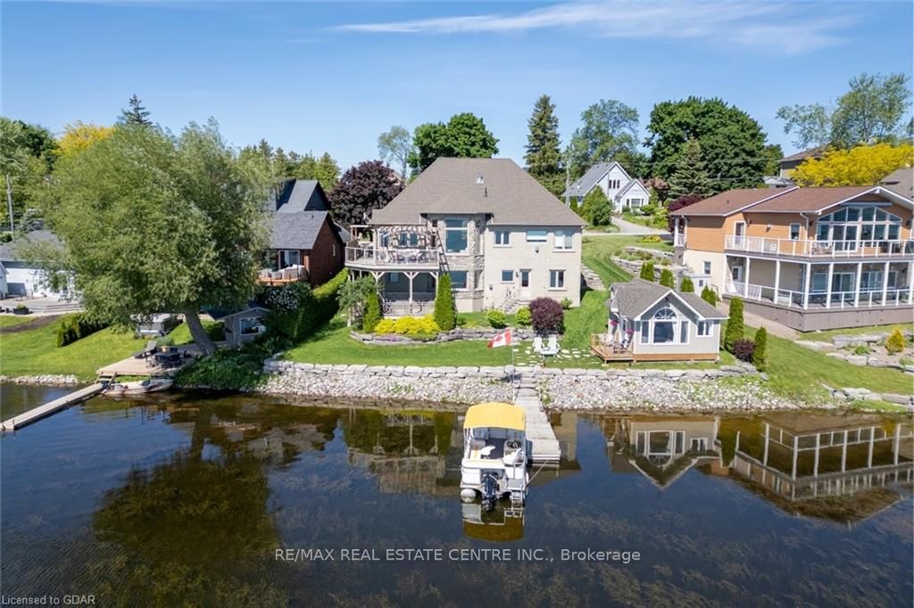15 Coulcliff Blvd