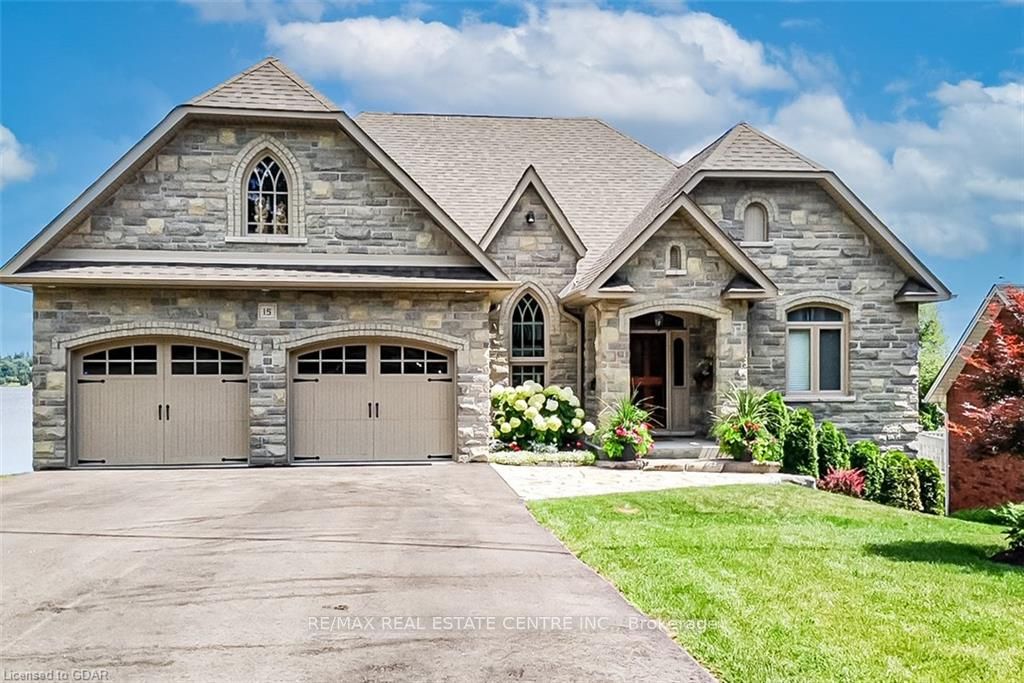 15 Coulcliff Blvd