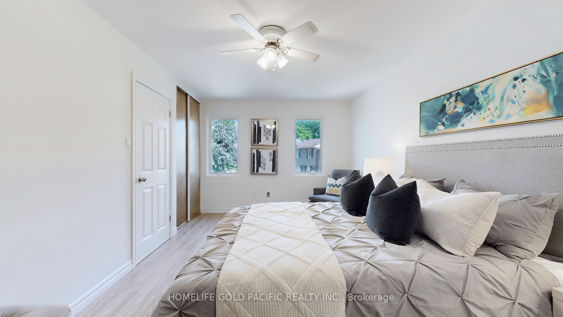 270 Timberbank Blvd, #120