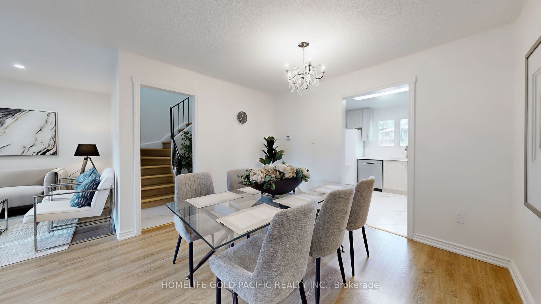 270 Timberbank Blvd, #120