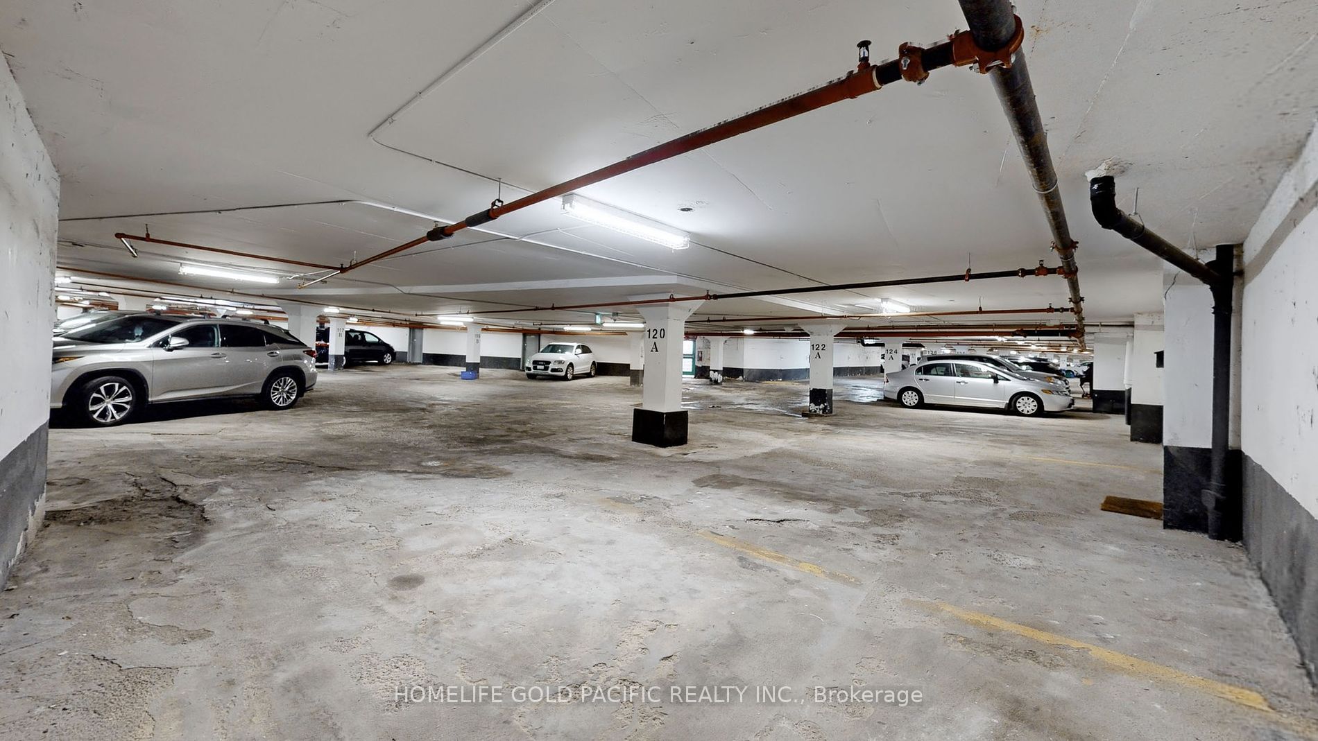 270 Timberbank Blvd, #120