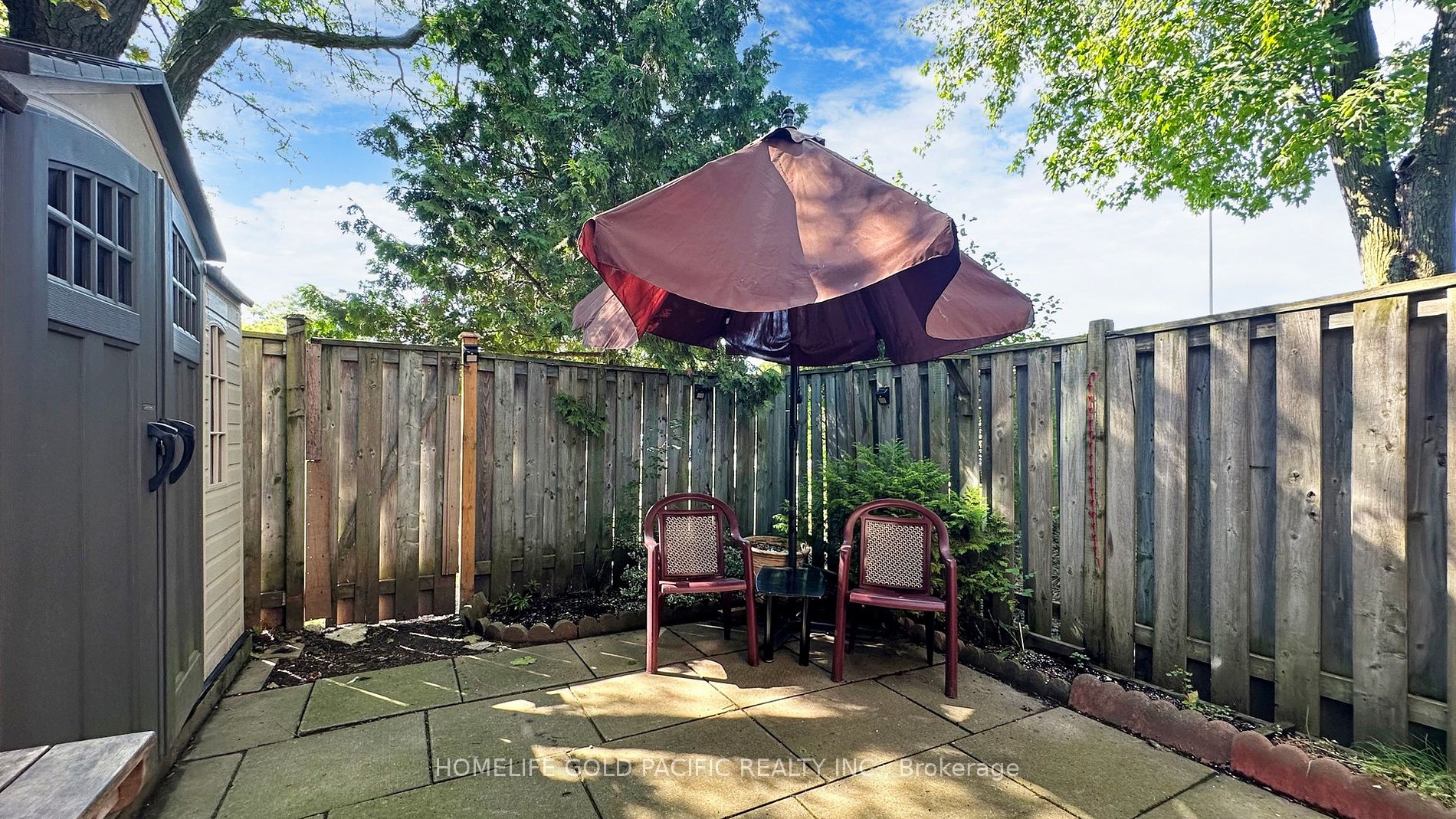 270 Timberbank Blvd, #120