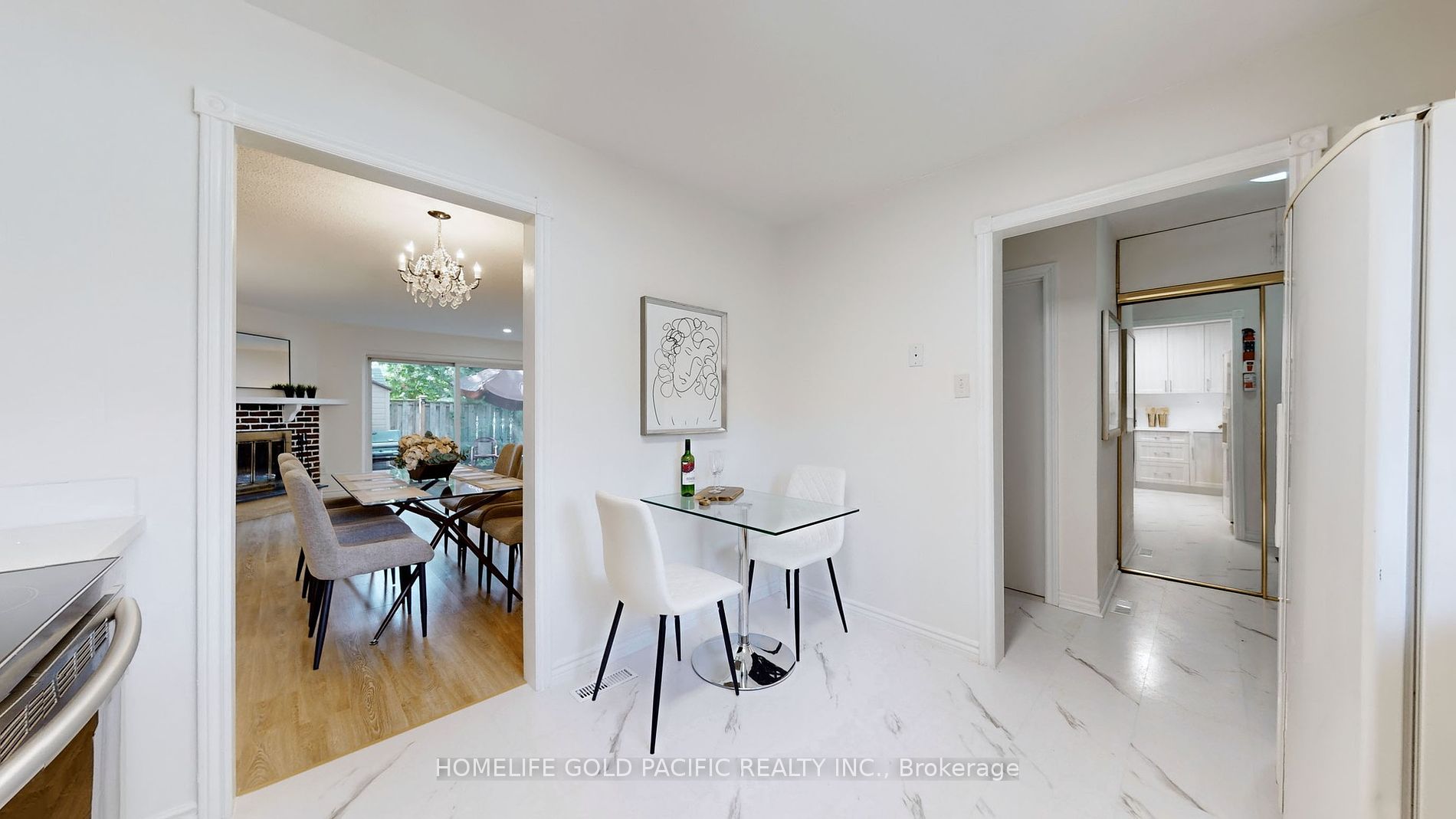 270 Timberbank Blvd, #120