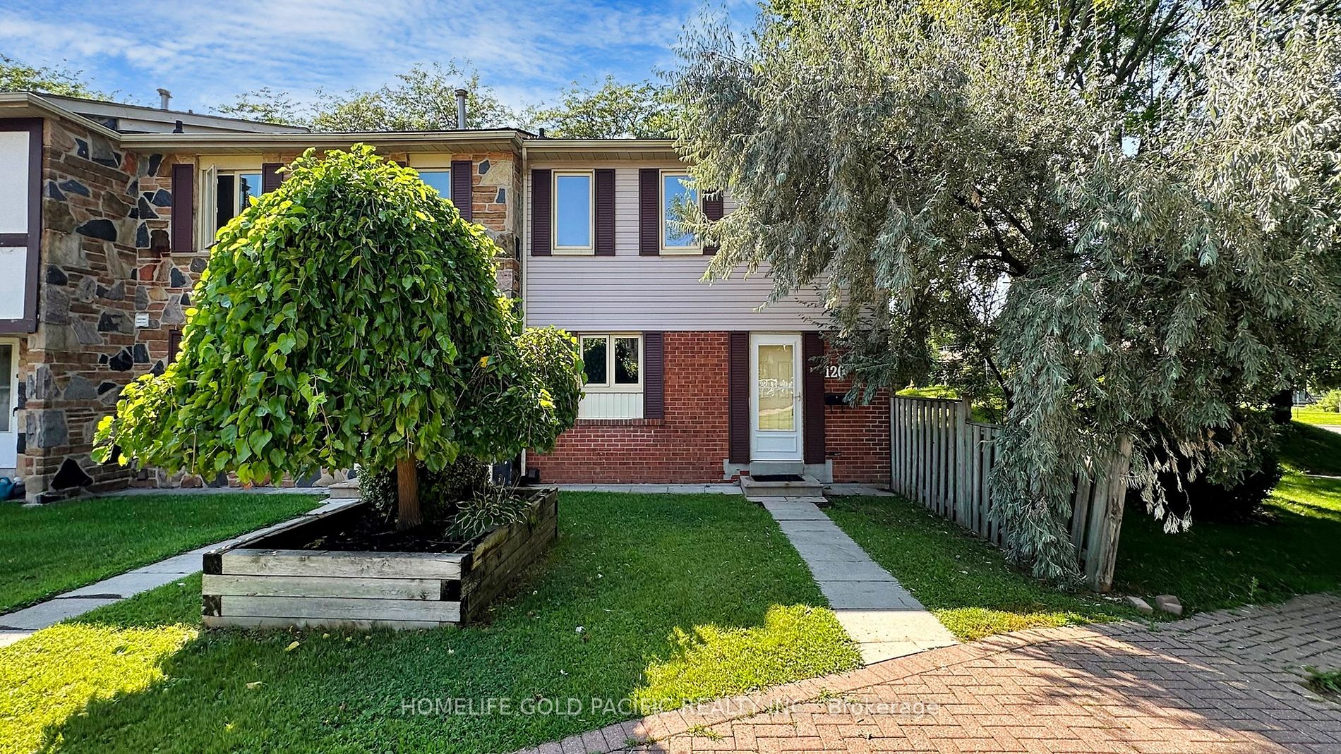 270 Timberbank Blvd, #120