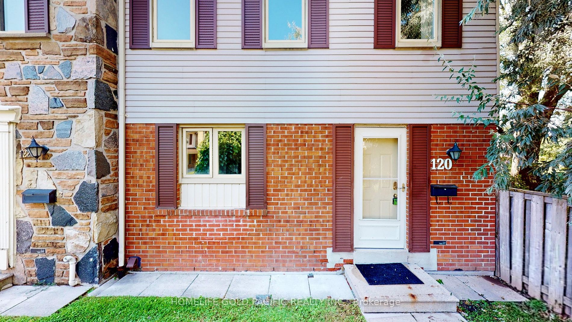 270 Timberbank Blvd, #120