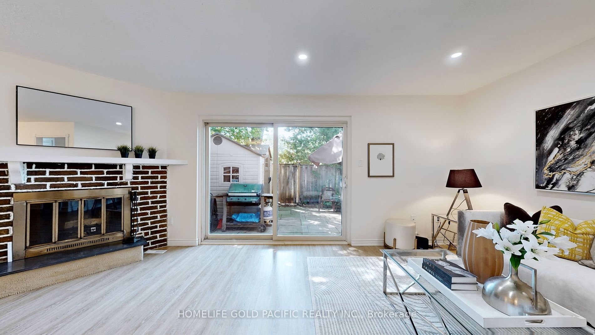 270 Timberbank Blvd, #120