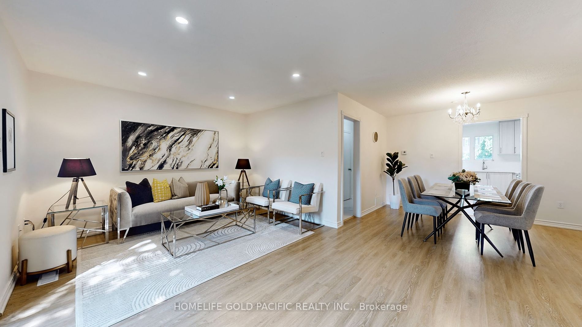 270 Timberbank Blvd, #120