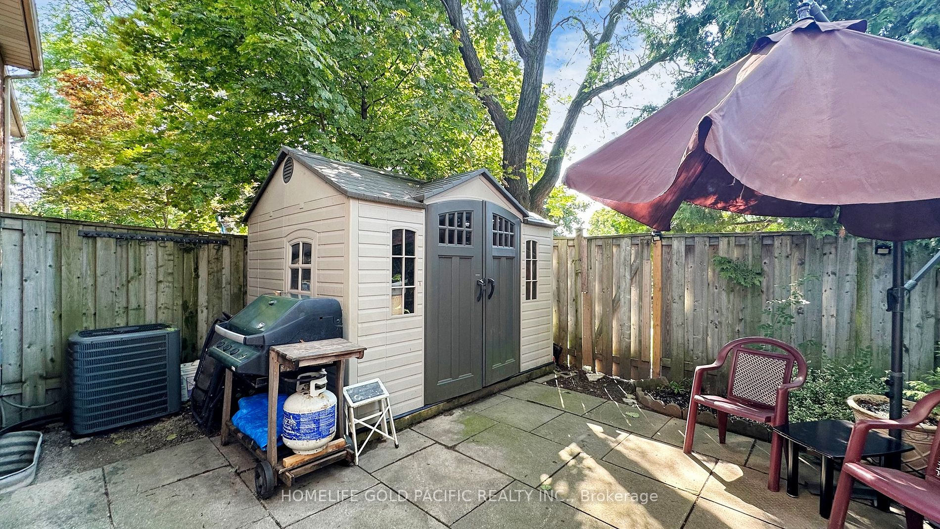 270 Timberbank Blvd, #120