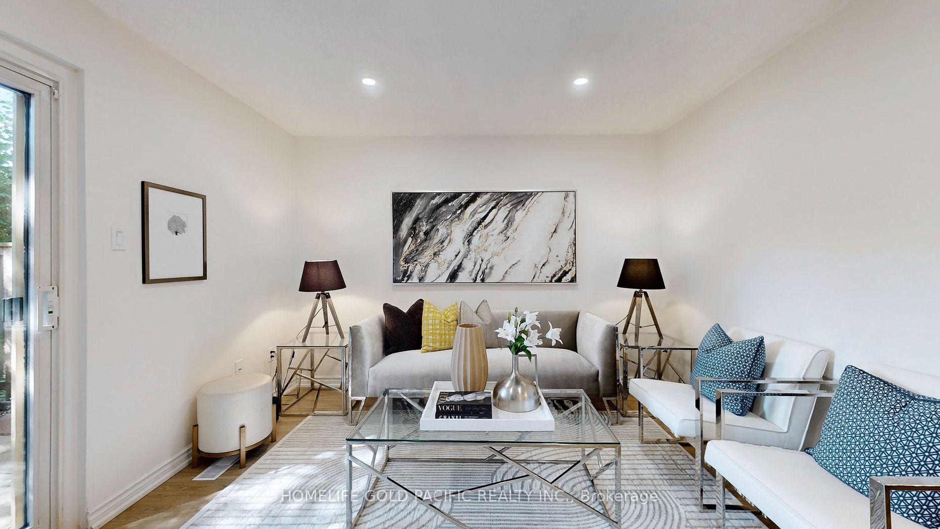 270 Timberbank Blvd, #120