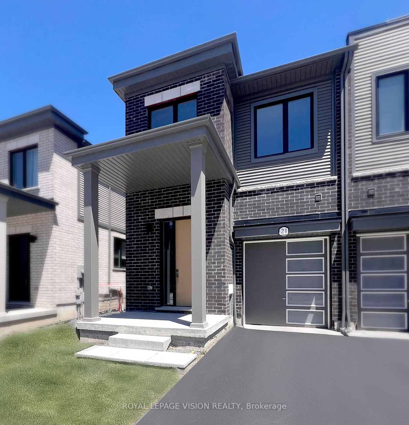 21 Sorbara Way