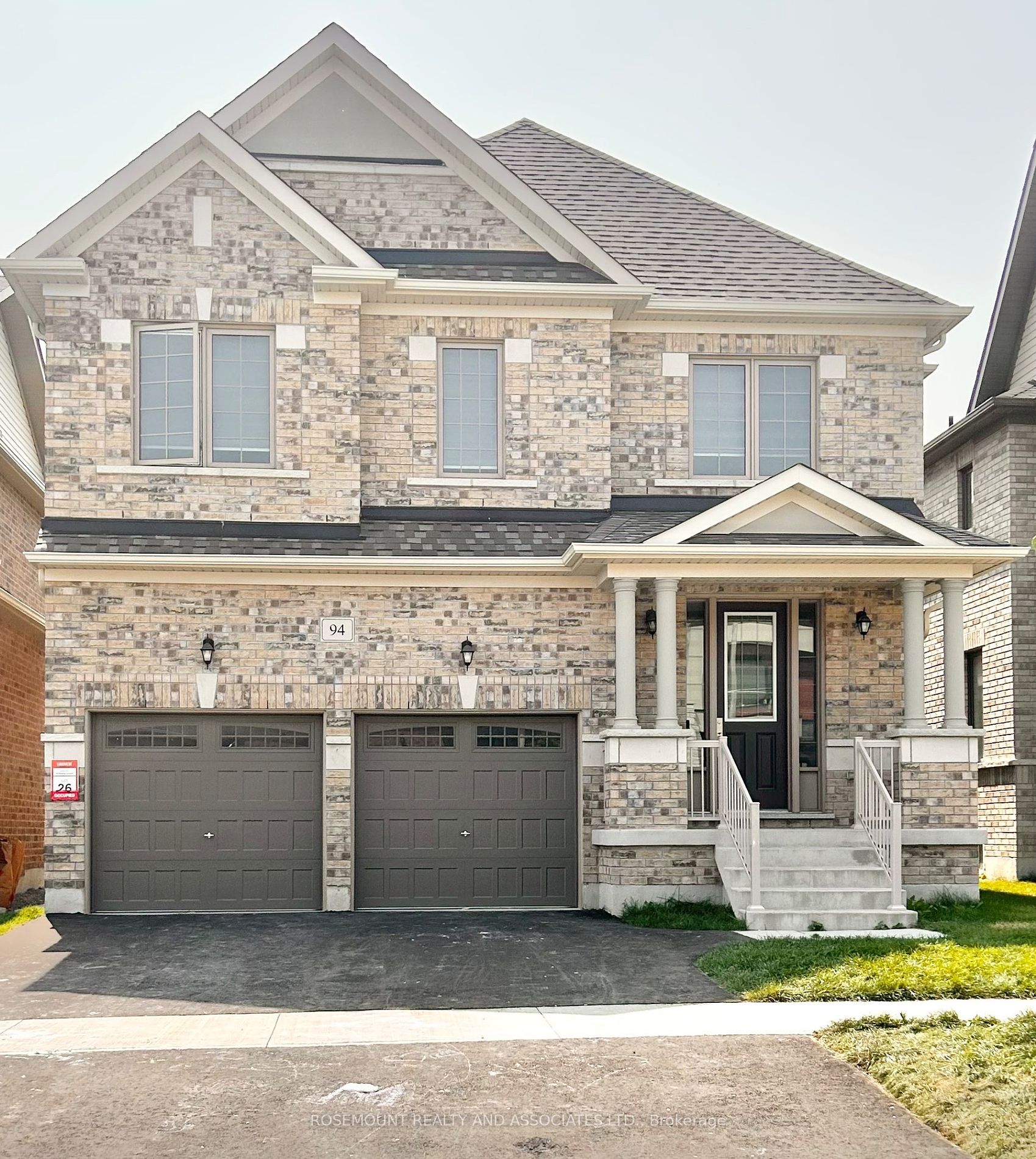94 Wamsley Crescent