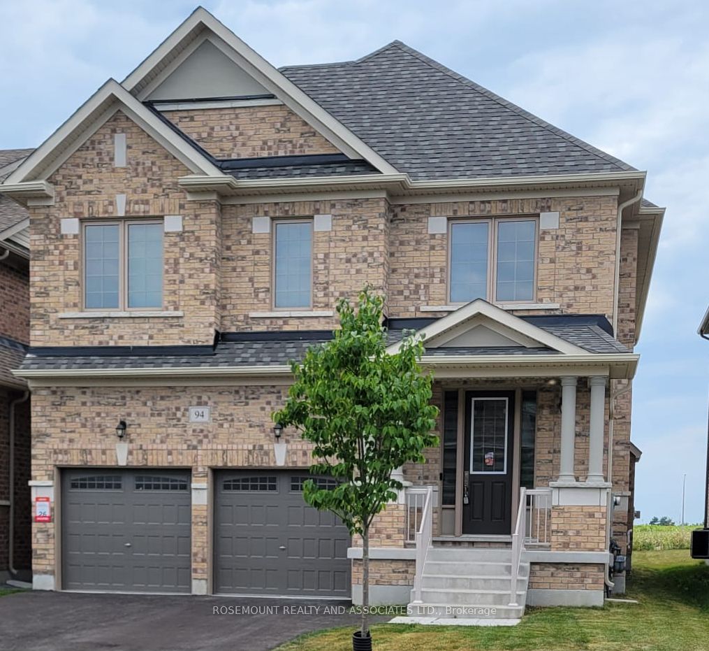 94 Wamsley Crescent