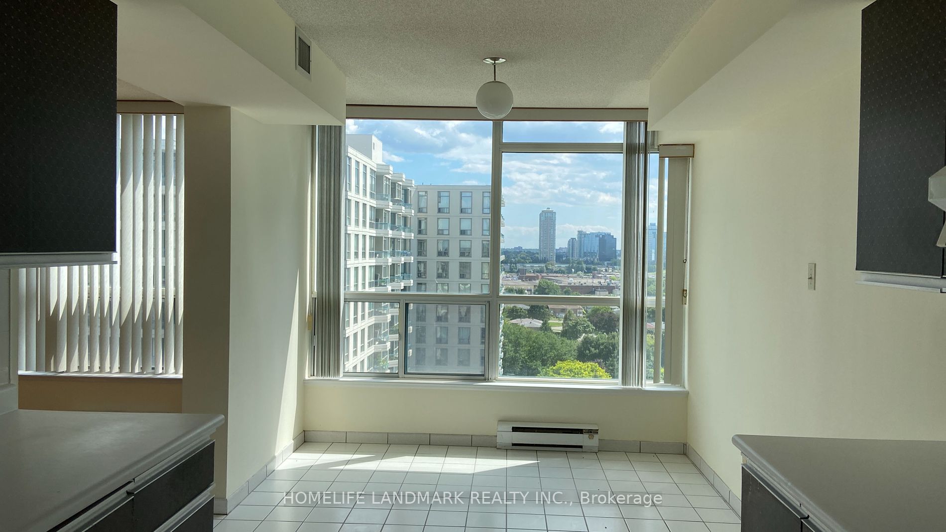4725 Sheppard Avenue E, #1204
