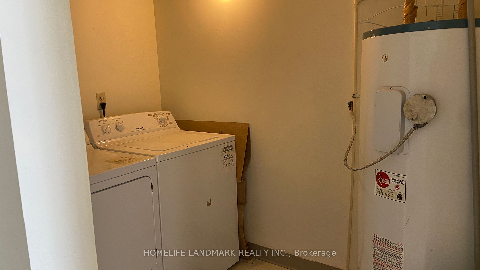4725 Sheppard Avenue E, #1204