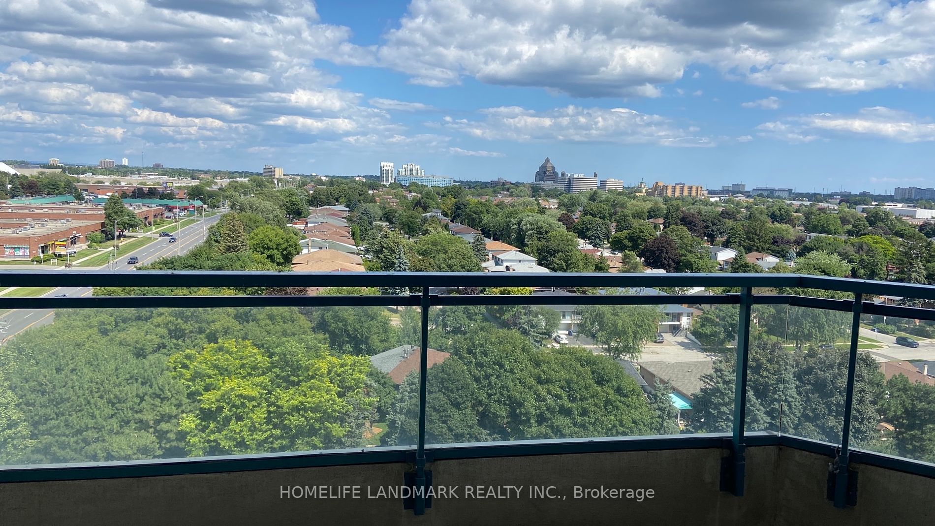 4725 Sheppard Avenue E, #1204