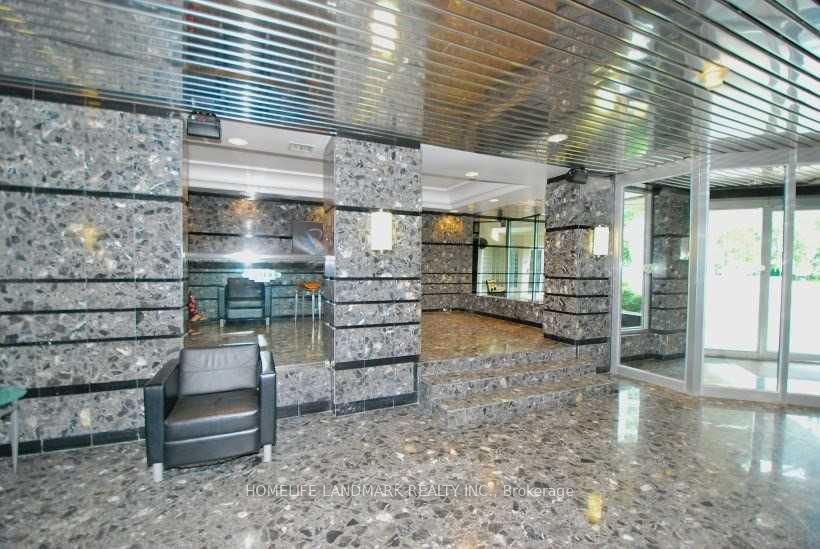 4725 Sheppard Avenue E, #1204