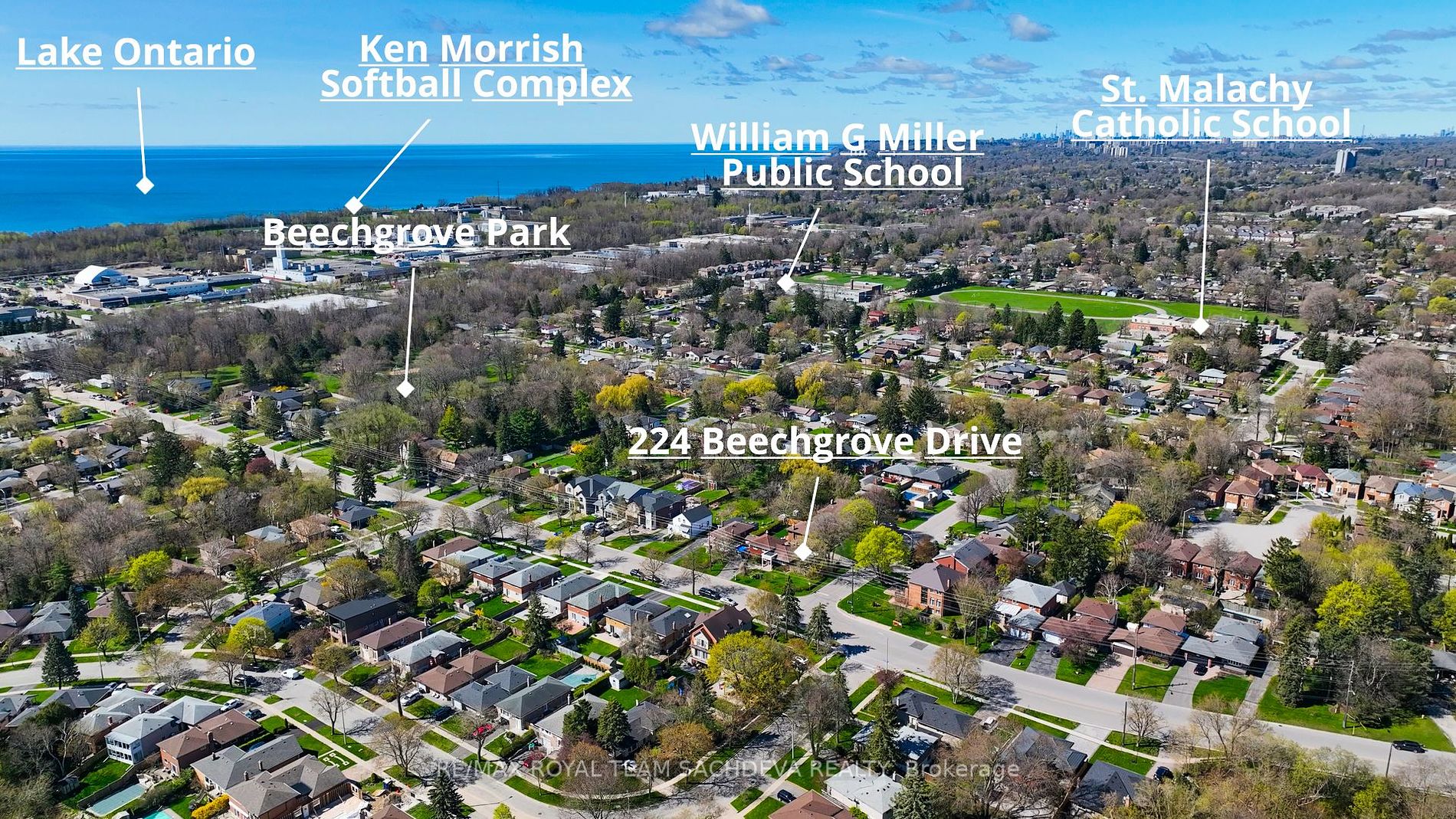 224 Beechgrove Dr