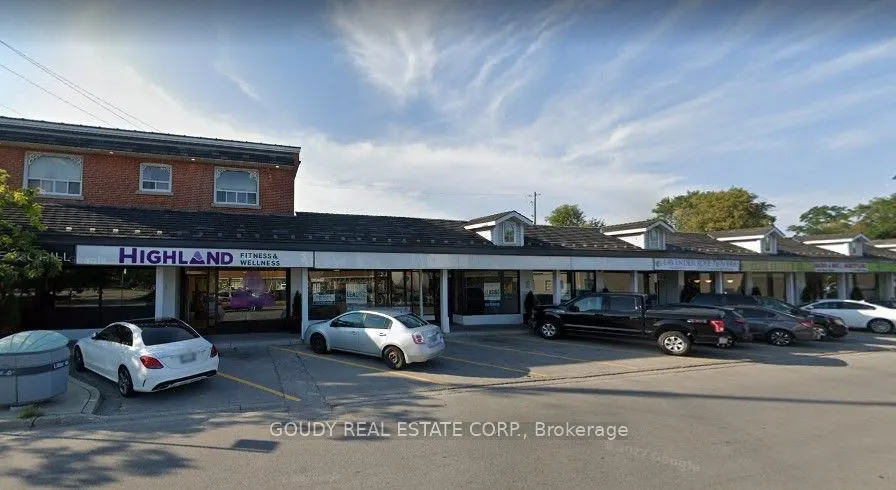378 Old Kingston Road