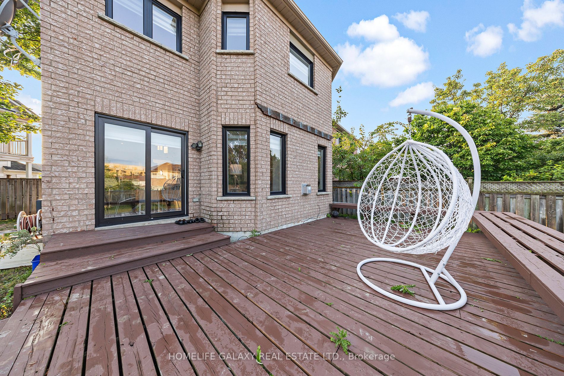 45 Palomino Place