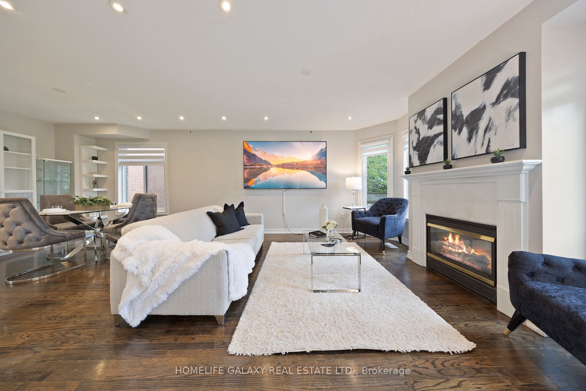 45 Palomino Place