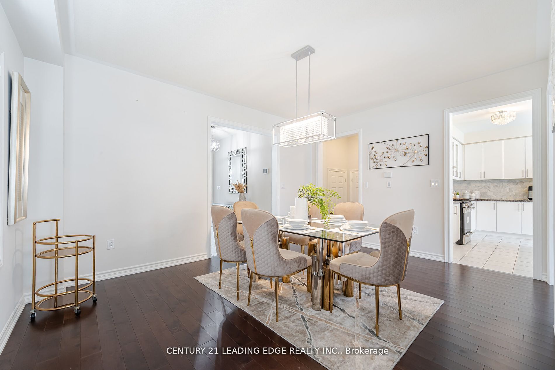 295 Northglen Boulevard