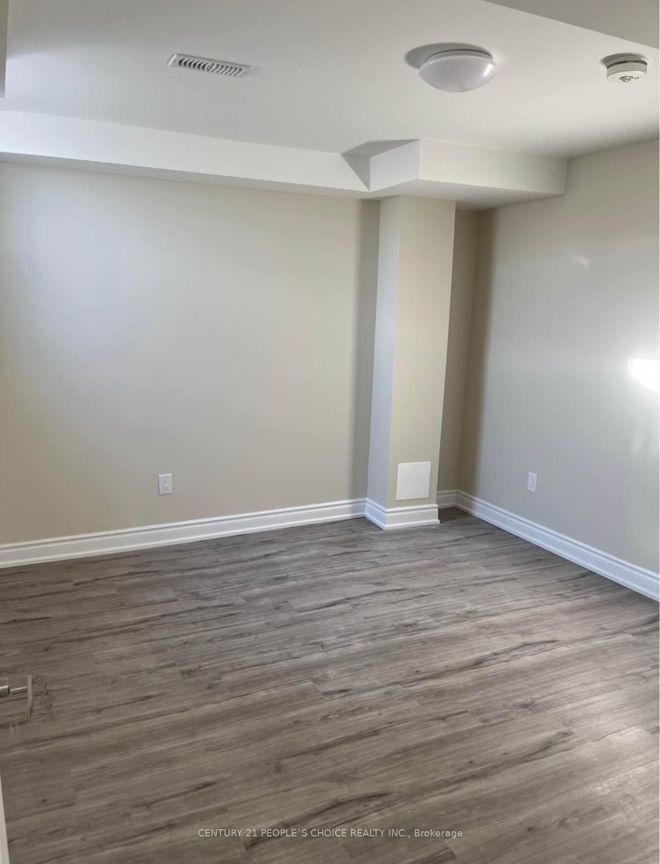 83 Barkerville Drive #Bsmt
